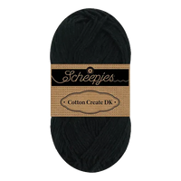 Scheepjes Yarn Mark Scheepjes | Cotton Create | DK | 1546