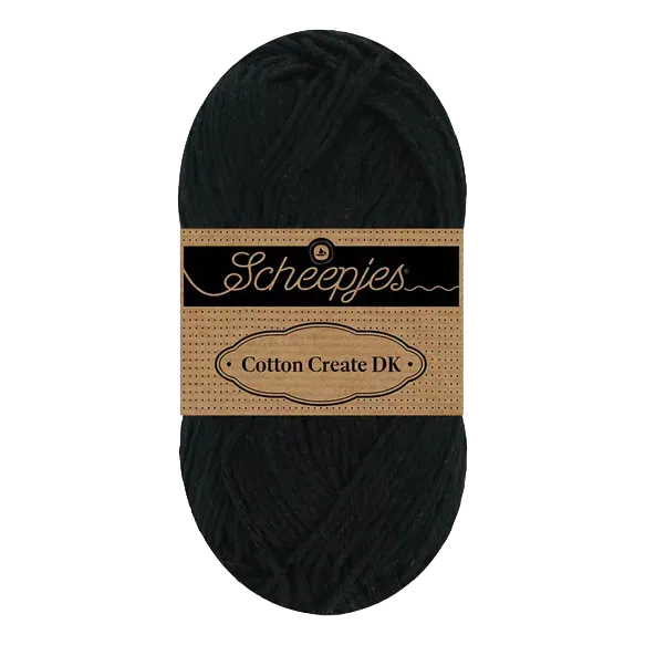 Scheepjes Yarn Mark Scheepjes | Cotton Create | DK | 1546
