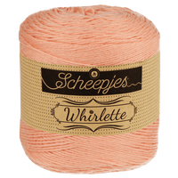 Scheepjes Yarn Marshmallow Scheepjes | Whirlette | 4 Ply | 1711
