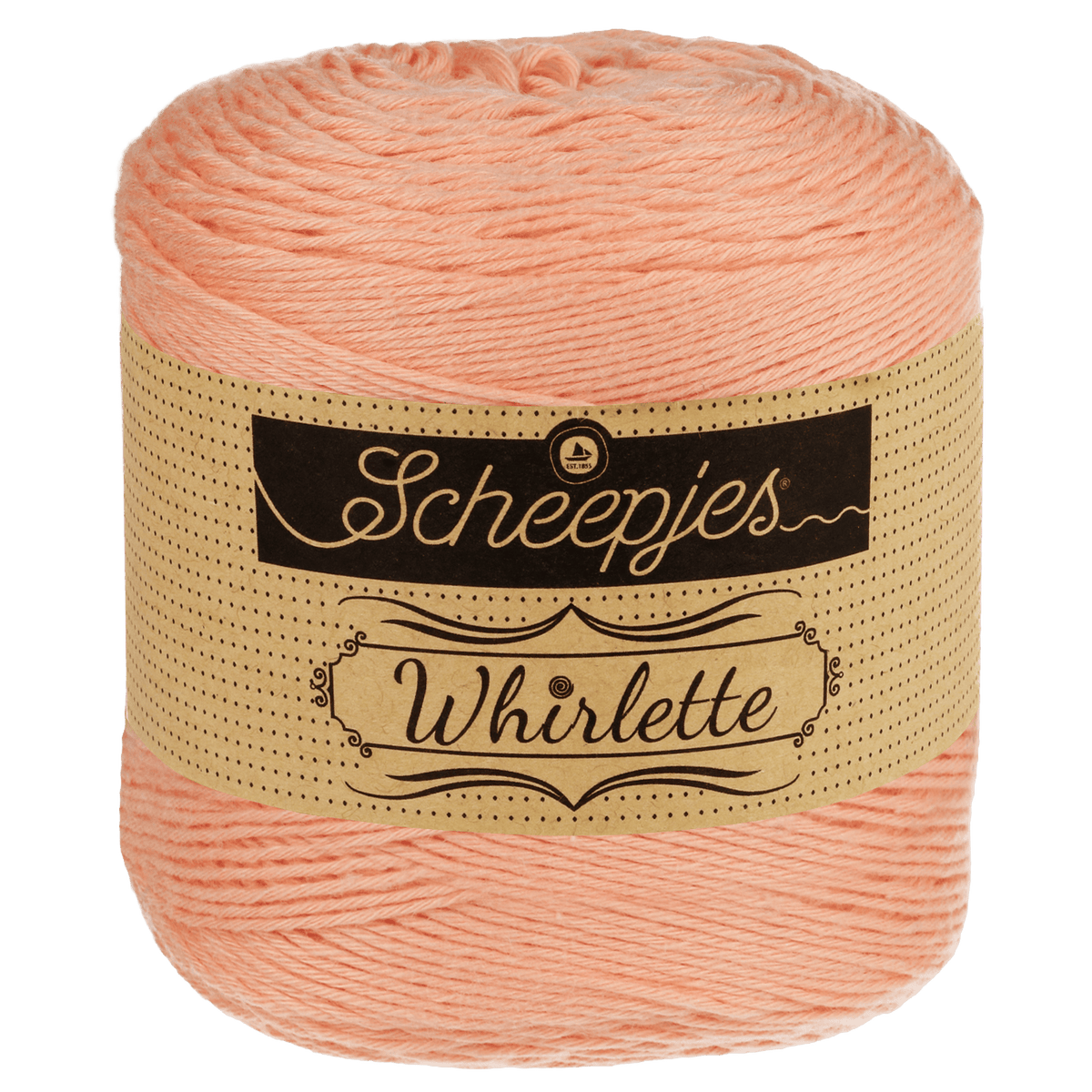 Scheepjes Yarn Marshmallow Scheepjes | Whirlette | 4 Ply | 1711