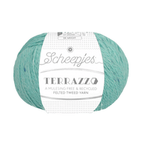 Scheepjes Yarn Mediterraneo Scheepjes | Terrazzo | DK | 1738