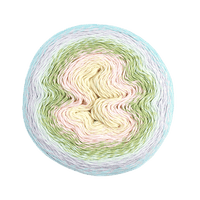 Scheepjes Yarn Melting Macaron Scheepjes | Whirl | 4 Ply | 1698