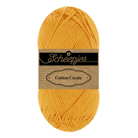 Scheepjes Yarn Mend Scheepjes | Cotton Create | 4 Ply | 1545
