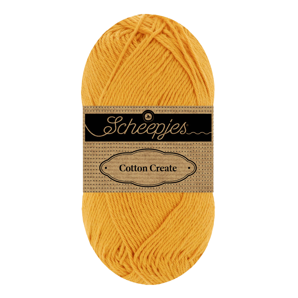 Scheepjes Yarn Mend Scheepjes | Cotton Create | 4 Ply | 1545