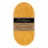Scheepjes Yarn Mend Scheepjes | Cotton Create | DK | 1546