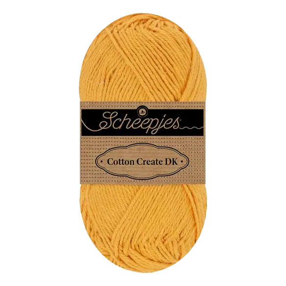 Scheepjes Yarn Mend Scheepjes | Cotton Create | DK | 1546