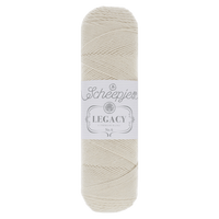 Scheepjes Yarn Mercerised Cotton no. 06 Scheepjes | Legacy | Thread | 1734