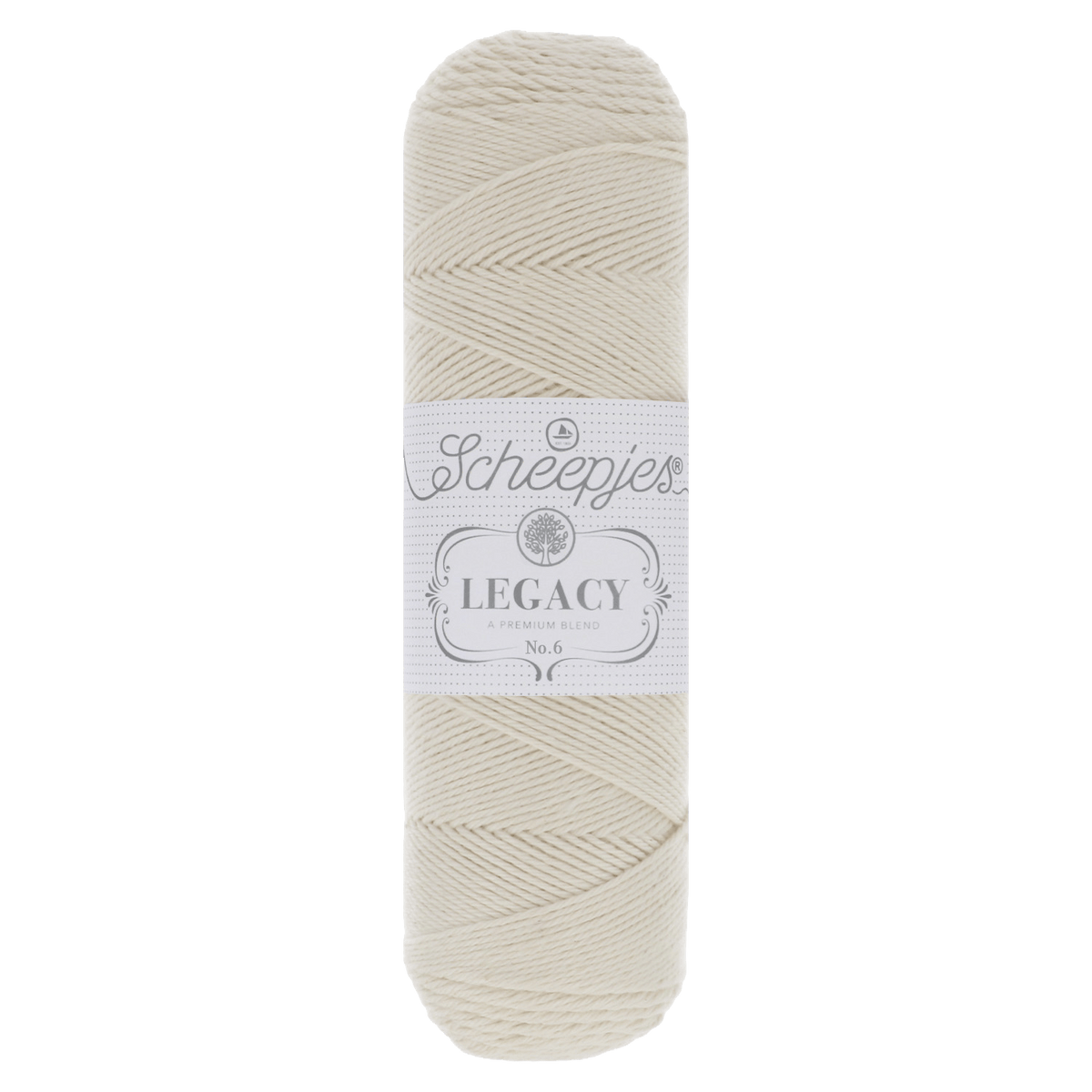 Scheepjes Yarn Mercerised Cotton no. 06 Scheepjes | Legacy | Thread | 1734