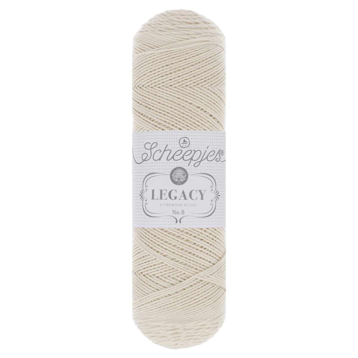 Scheepjes Yarn Mercerised Cotton no. 08 Scheepjes | Legacy | Thread | 1734