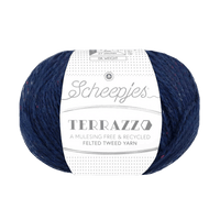 Scheepjes Yarn Millennio Scheepjes | Terrazzo | DK | 1738