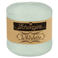 Scheepjes Yarn Mint Scheepjes | Whirlette | 4 Ply | 1711