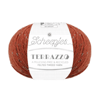 Scheepjes Yarn Mogano Scheepjes | Terrazzo | DK | 1738