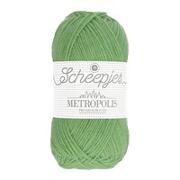 Scheepjes Yarn Monterrey Scheepjes | Metropolis | 4 Ply | 1717