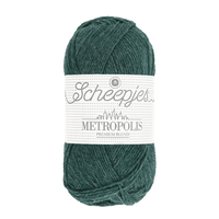 Scheepjes Yarn Multan Scheepjes | Metropolis | 4 Ply | 1717