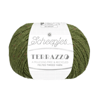 Scheepjes Yarn Muschio Scheepjes | Terrazzo | DK | 1738