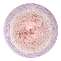 Scheepjes Yarn Mystic Mauve Scheepjes | Cotton Whirl | 4 Ply | 1700