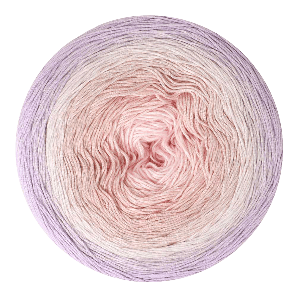 Scheepjes Yarn Mystic Mauve Scheepjes | Cotton Whirl | 4 Ply | 1700