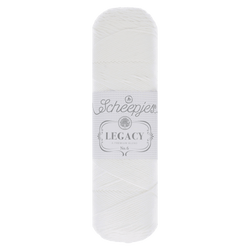 Scheepjes Yarn Natural Cotton no. 06 Scheepjes | Legacy | Thread | 1734