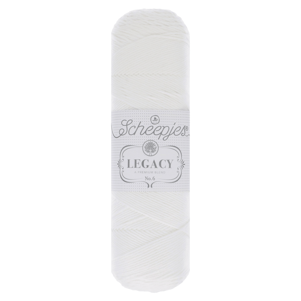 Scheepjes Yarn Natural Cotton no. 06 Scheepjes | Legacy | Thread | 1734