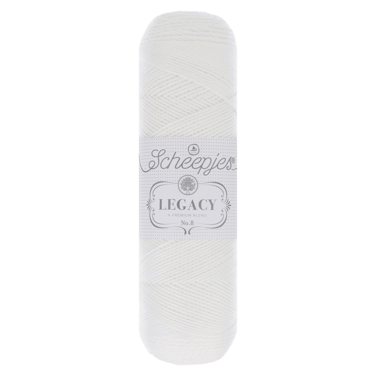 Scheepjes Yarn Natural Cotton no. 08 Scheepjes | Legacy | Thread | 1734