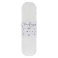 Scheepjes Yarn Natural Cotton no. 10 Scheepjes | Legacy | Thread | 1734