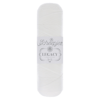 Scheepjes Yarn Natural Cotton no. 12 Scheepjes | Legacy | Thread | 1734