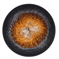 Scheepjes Yarn Night Sun Scheepjes | Cotton Whirl | 4 Ply | 1700