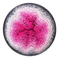 Scheepjes Yarn Night Time Bubbles Scheepjes | Whirl | 4 Ply | 1698
