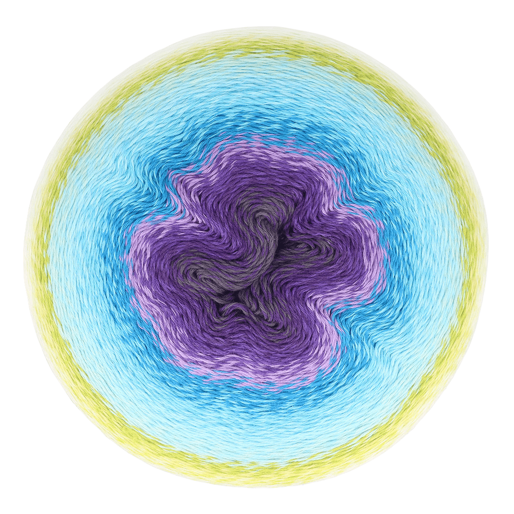 Scheepjes Yarn Noctura Scheepjes | Whirl Mega | 4 Ply | 1750