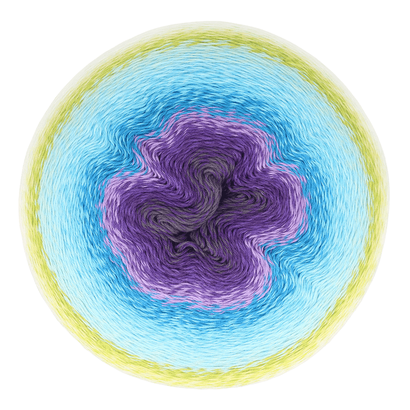 Scheepjes Yarn Noctura Scheepjes | Whirl Mega | 4 Ply | 1750