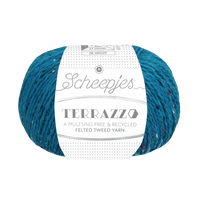 Scheepjes Yarn Oceano Scheepjes | Terrazzo | DK | 1738
