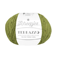 Scheepjes Yarn Oliva Scheepjes | Terrazzo | DK | 1738