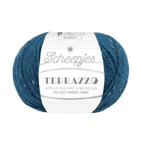 Scheepjes Yarn Opale Scheepjes | Terrazzo | DK | 1738