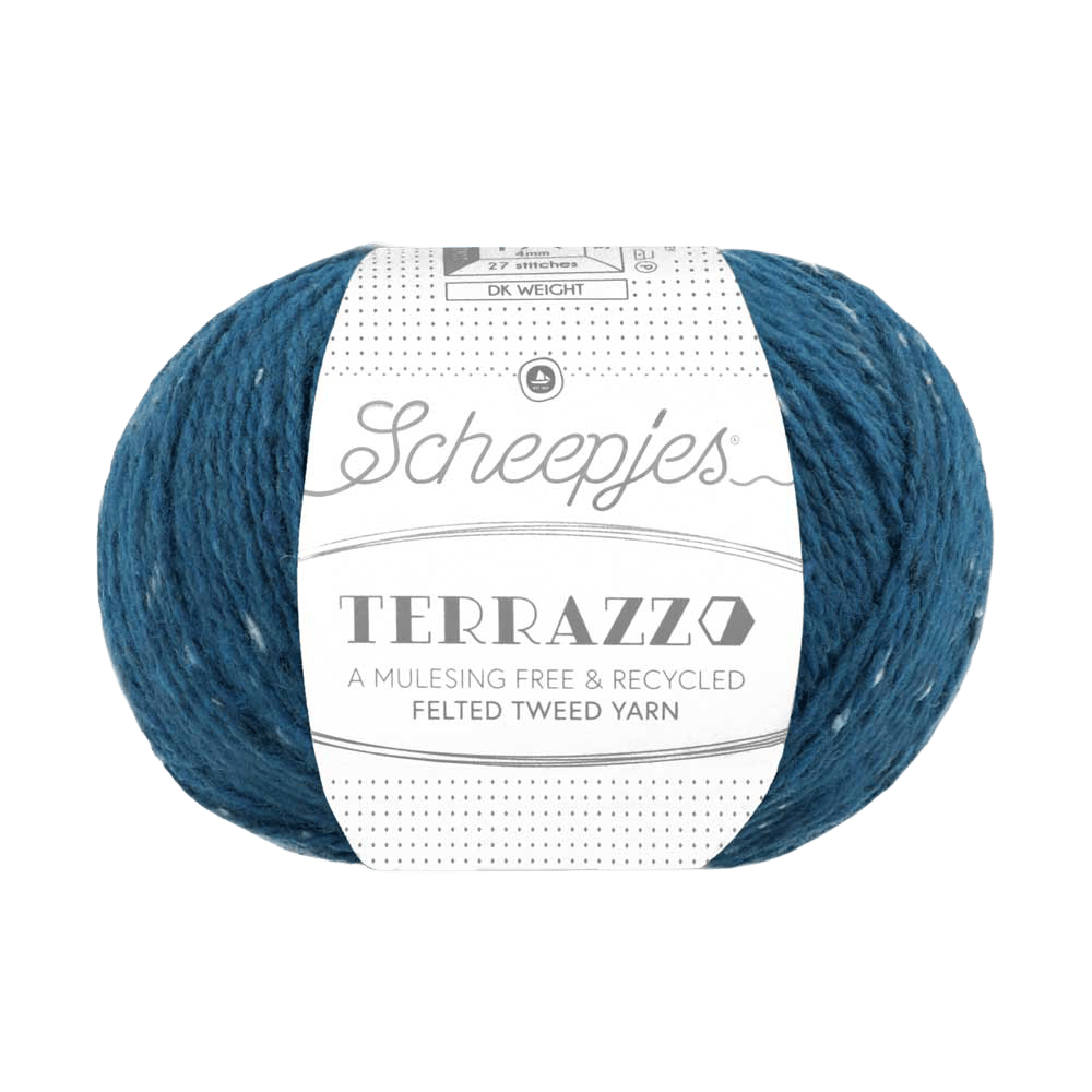 Scheepjes Yarn Opale Scheepjes | Terrazzo | DK | 1738