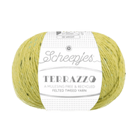 Scheepjes Yarn Oro Scheepjes | Terrazzo | DK | 1738