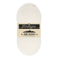 Scheepjes Yarn Pampas Scheepjes | Arcadia Solid Colour | 1744