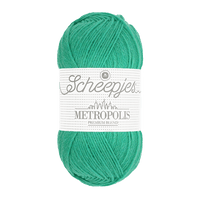 Scheepjes Yarn Pasay Scheepjes | Metropolis | 4 Ply | 1717