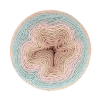Scheepjes Yarn Pastel Parfait 795 Scheepjes | Whirl | 4 Ply | 1698