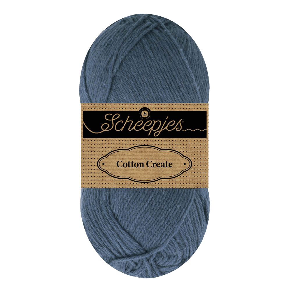 Scheepjes Yarn Patch Scheepjes | Cotton Create | 4 Ply | 1545