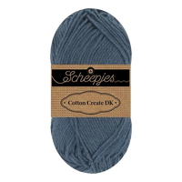 Scheepjes Yarn Patch Scheepjes | Cotton Create | DK | 1546