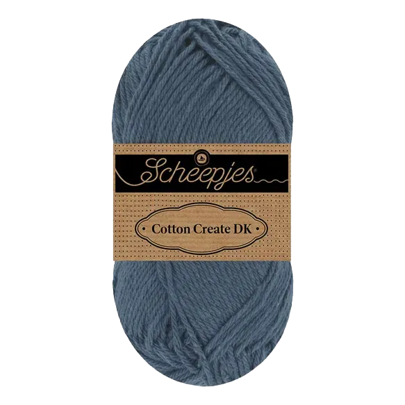 Scheepjes Yarn Patch Scheepjes | Cotton Create | DK | 1546