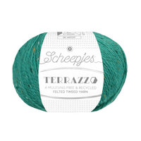 Scheepjes Yarn Pavone Scheepjes | Terrazzo | DK | 1738