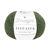 Scheepjes Yarn Pera Scheepjes | Terrazzo | DK | 1738