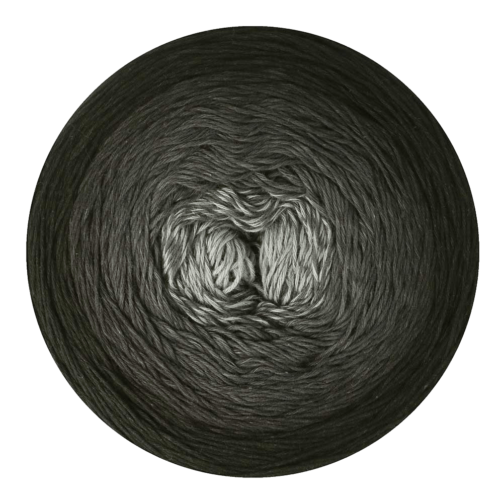 Scheepjes Yarn Phantom Fog Scheepjes | Cotton Whirl | 4 Ply | 1700