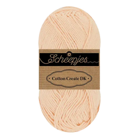 Scheepjes Yarn Pick up Scheepjes | Cotton Create | DK | 1546
