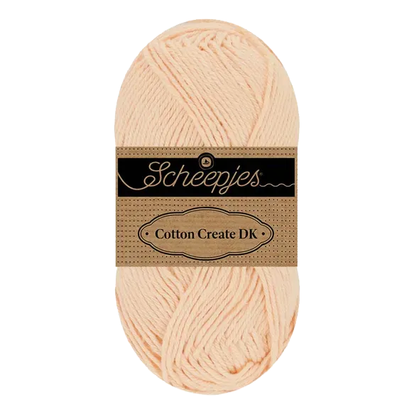 Scheepjes Yarn Pick up Scheepjes | Cotton Create | DK | 1546