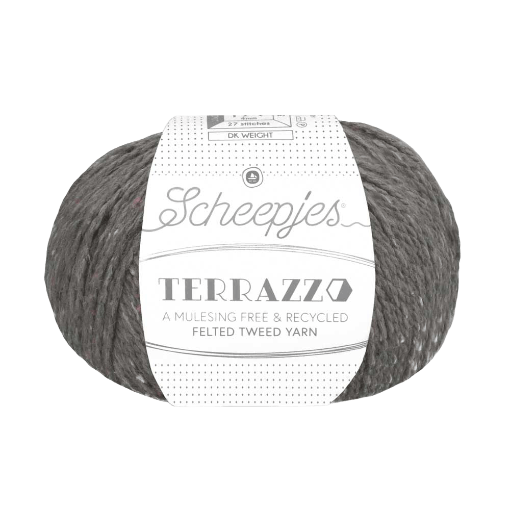 Scheepjes Yarn Pietra Scheepjes | Terrazzo | DK | 1738