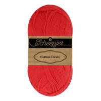 Scheepjes Yarn Pin Scheepjes | Cotton Create | 4 Ply | 1545
