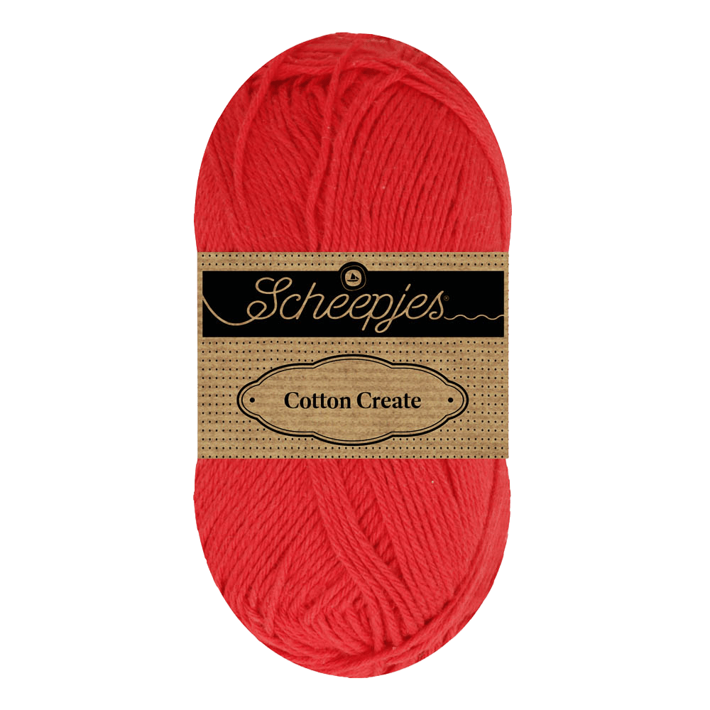 Scheepjes Yarn Pin Scheepjes | Cotton Create | 4 Ply | 1545