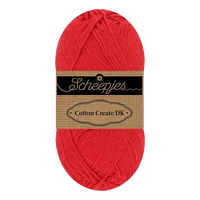 Scheepjes Yarn Pin Scheepjes | Cotton Create | DK | 1546